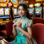 Waspadai ciri-ciri situs slot online bodong yang sering muncul. Pelajari cara mengidentifikasi situs penipuan dan hindari kerugian dengan memilih situs slot terpercaya yang aman dan sah.