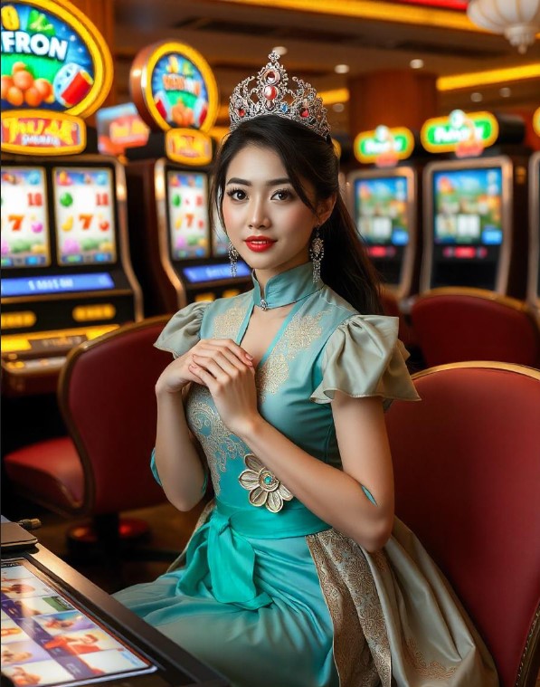 Waspadai ciri-ciri situs slot online bodong yang sering muncul. Pelajari cara mengidentifikasi situs penipuan dan hindari kerugian dengan memilih situs slot terpercaya yang aman dan sah.